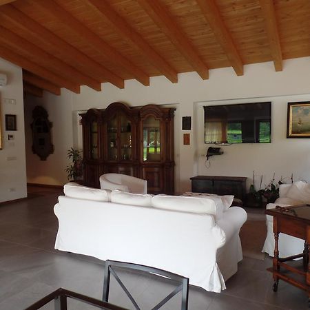 Agriturismo Il Vagabondo Buttrio Ngoại thất bức ảnh