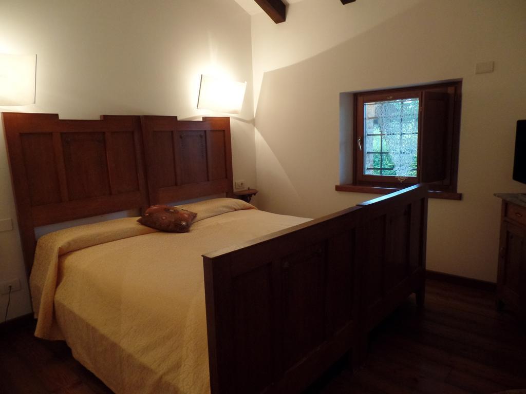 Agriturismo Il Vagabondo Buttrio Phòng bức ảnh