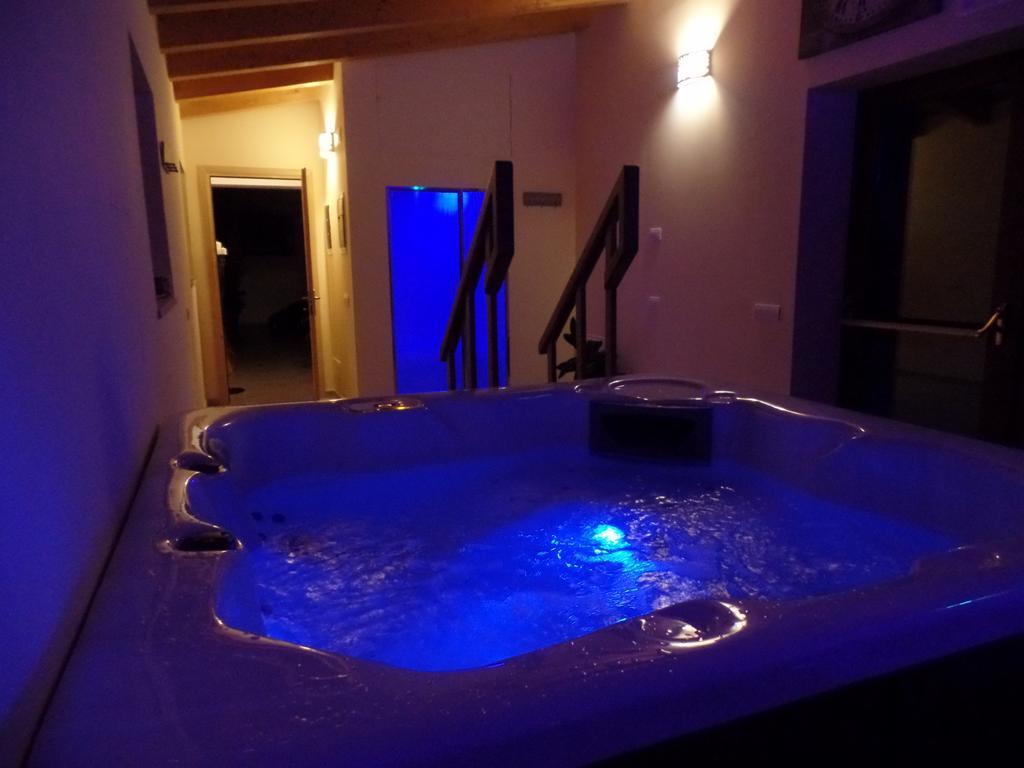 Agriturismo Il Vagabondo Buttrio Ngoại thất bức ảnh
